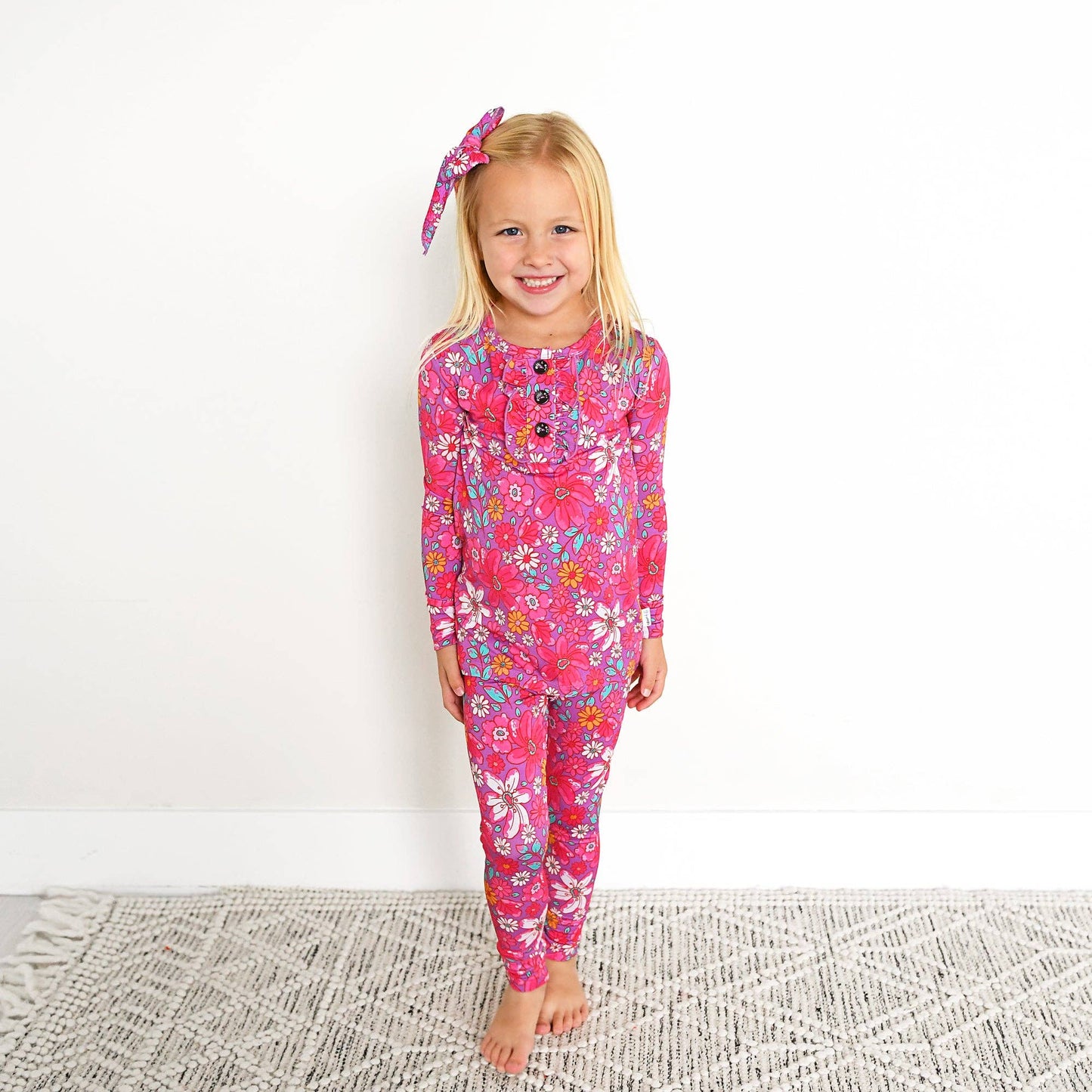 Posie RUFFLE TWO PIECE
