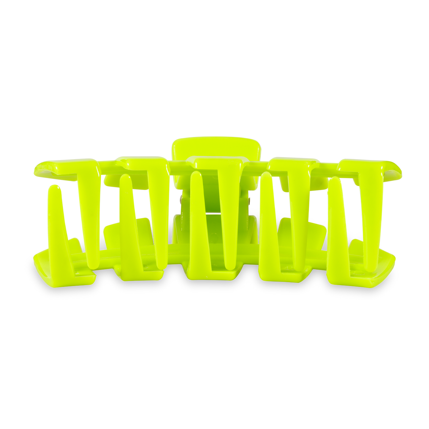 Teleties Classic Clip Summer Brights