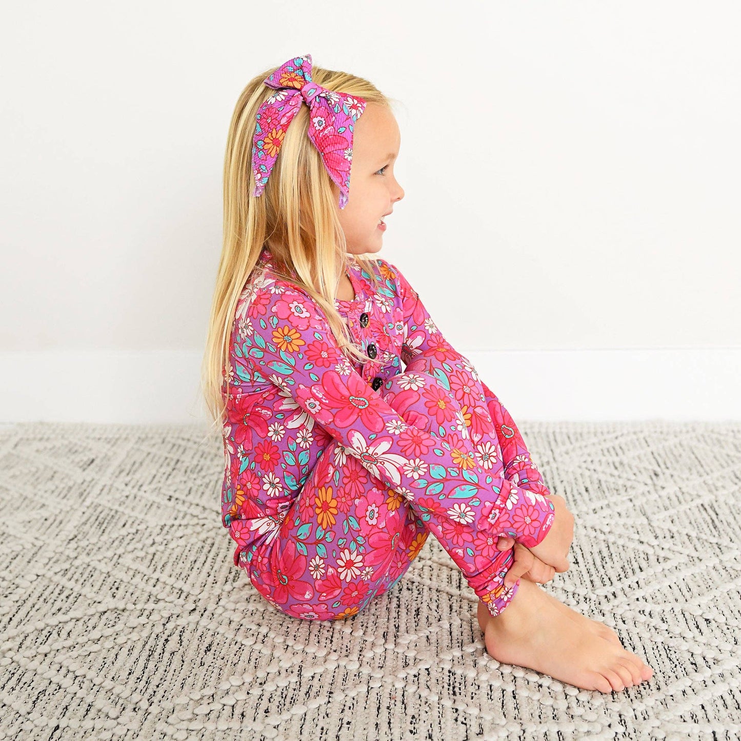 Posie RUFFLE TWO PIECE