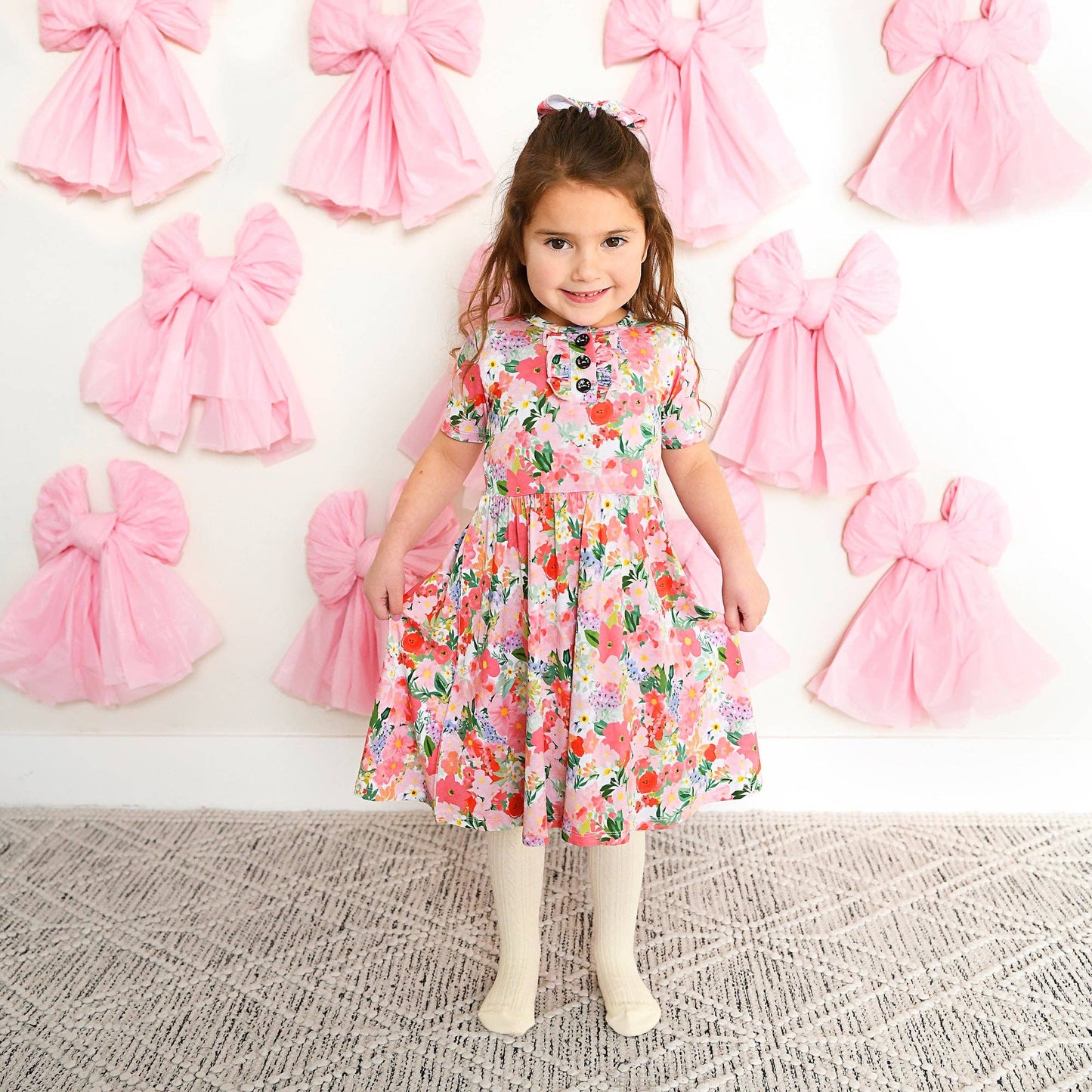 Eliana TUTU DRESS