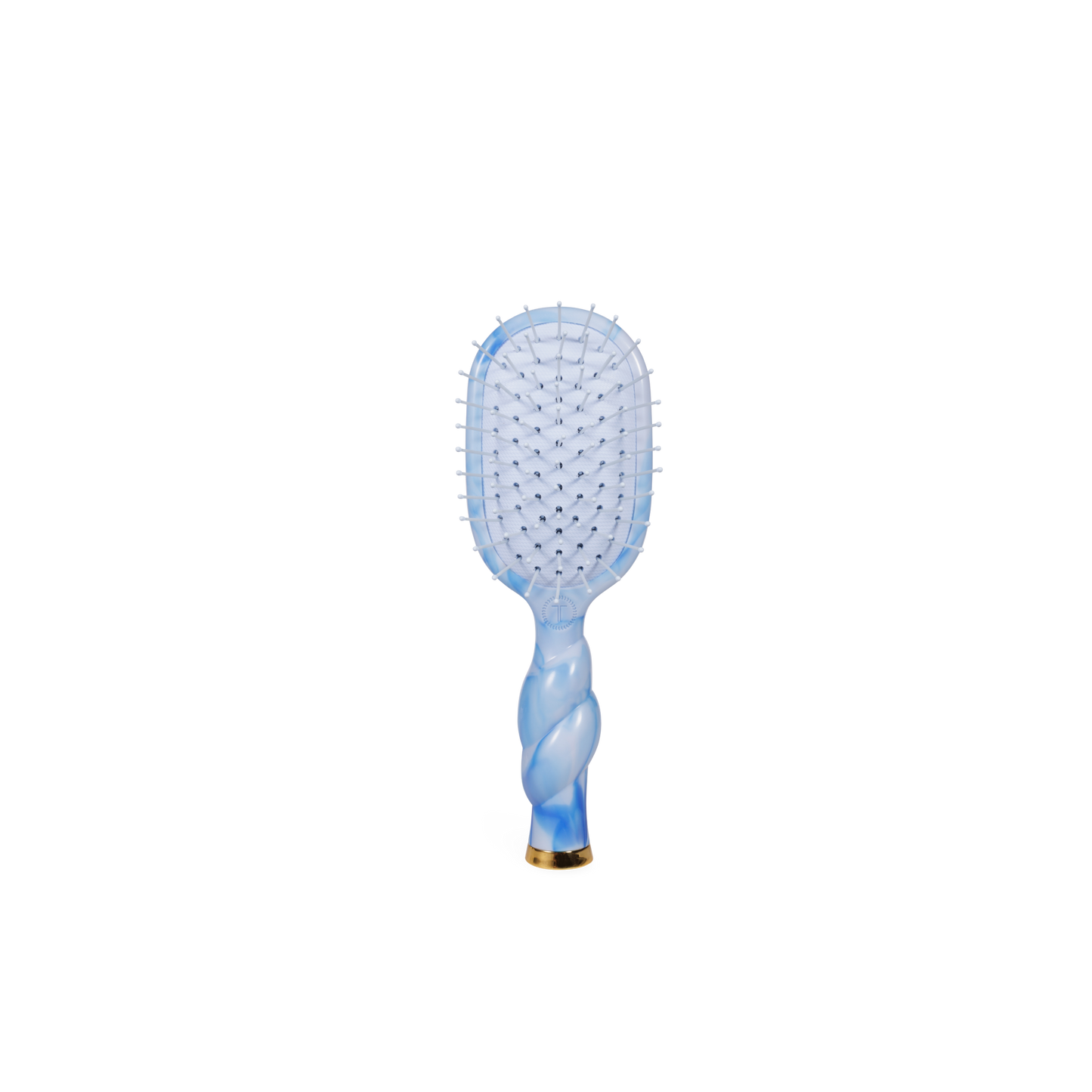 Mini Detangler Brush | Medium | Tide & True
