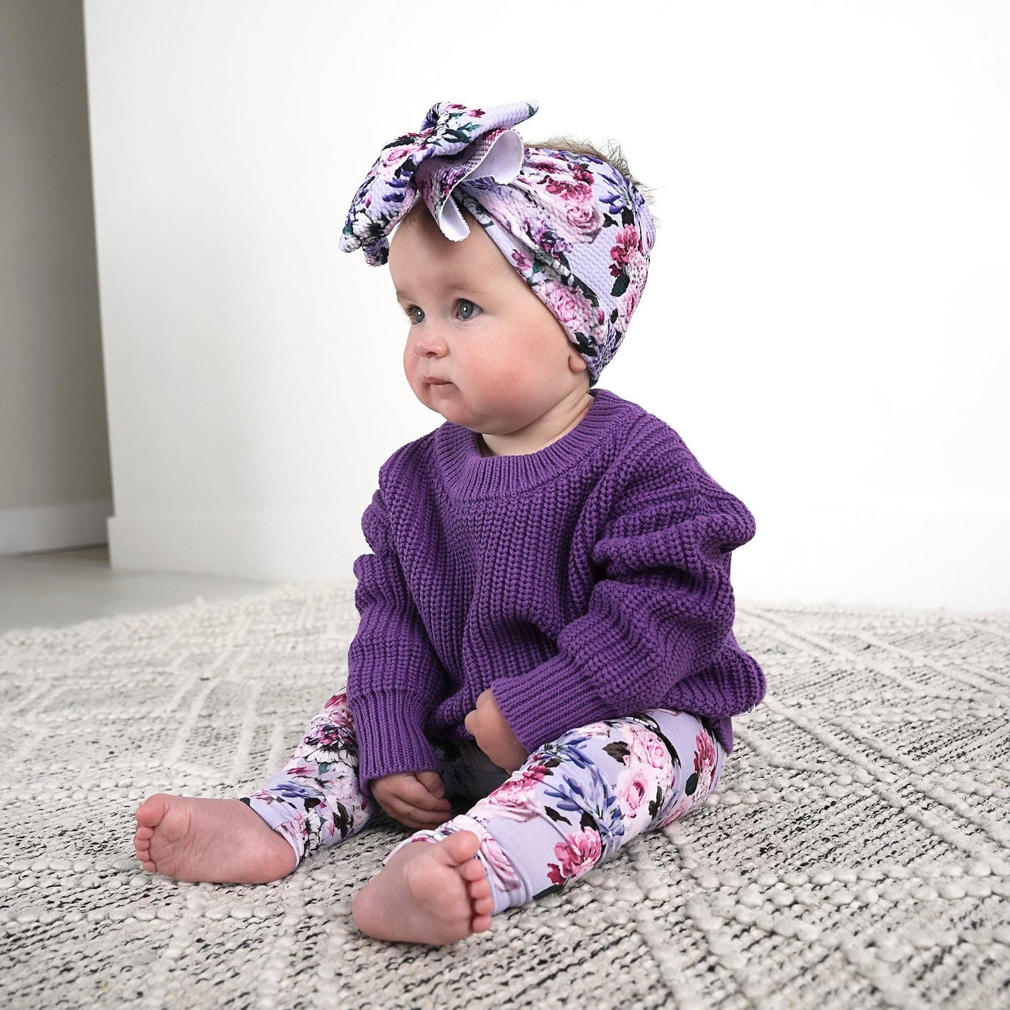 Emerson Headwrap