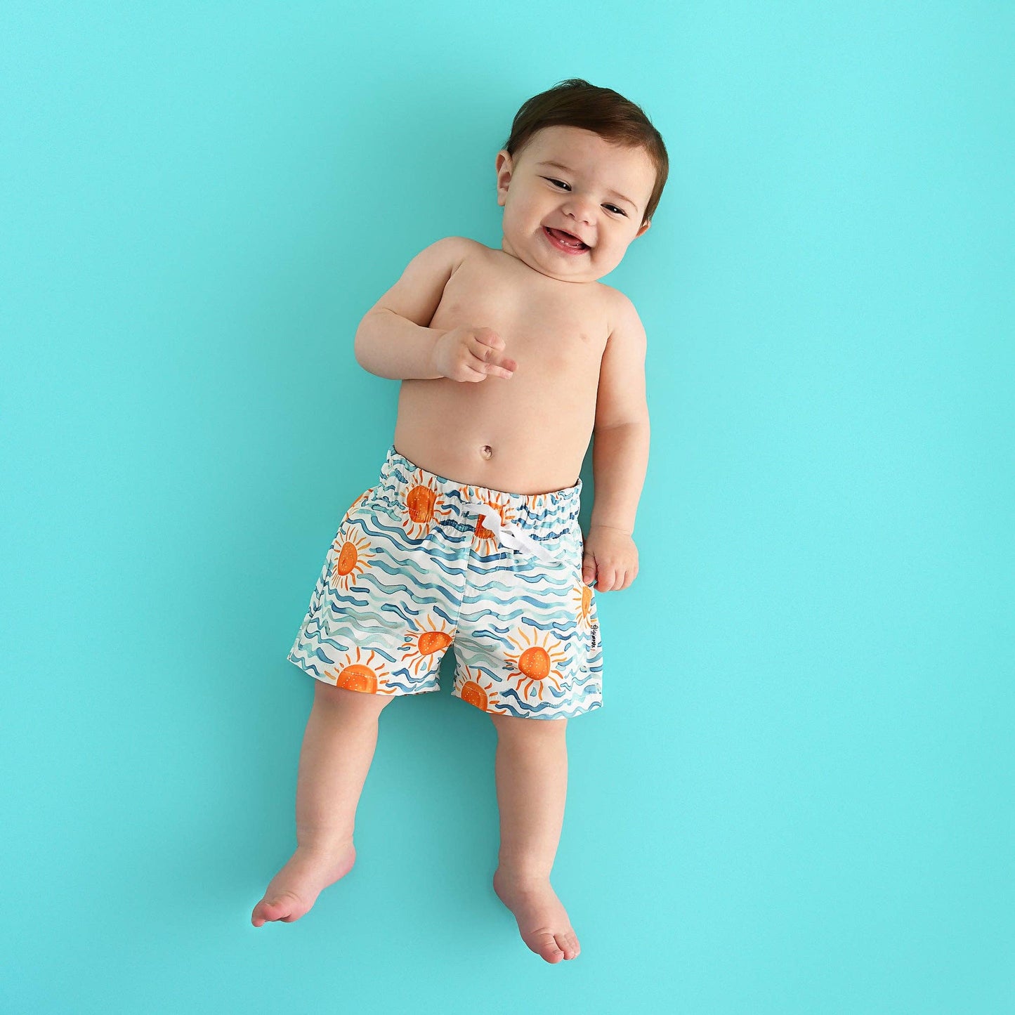 Sonny SWIM SHORTS