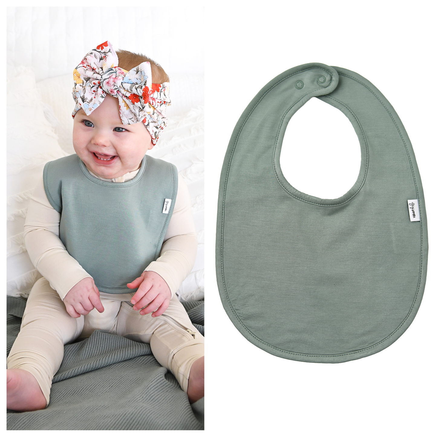 Eucalyptus SNAP BIB