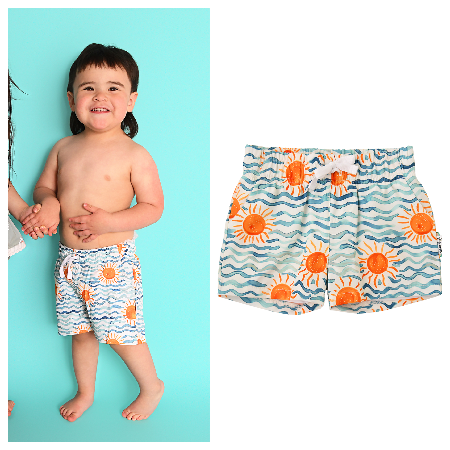 Sonny SWIM SHORTS