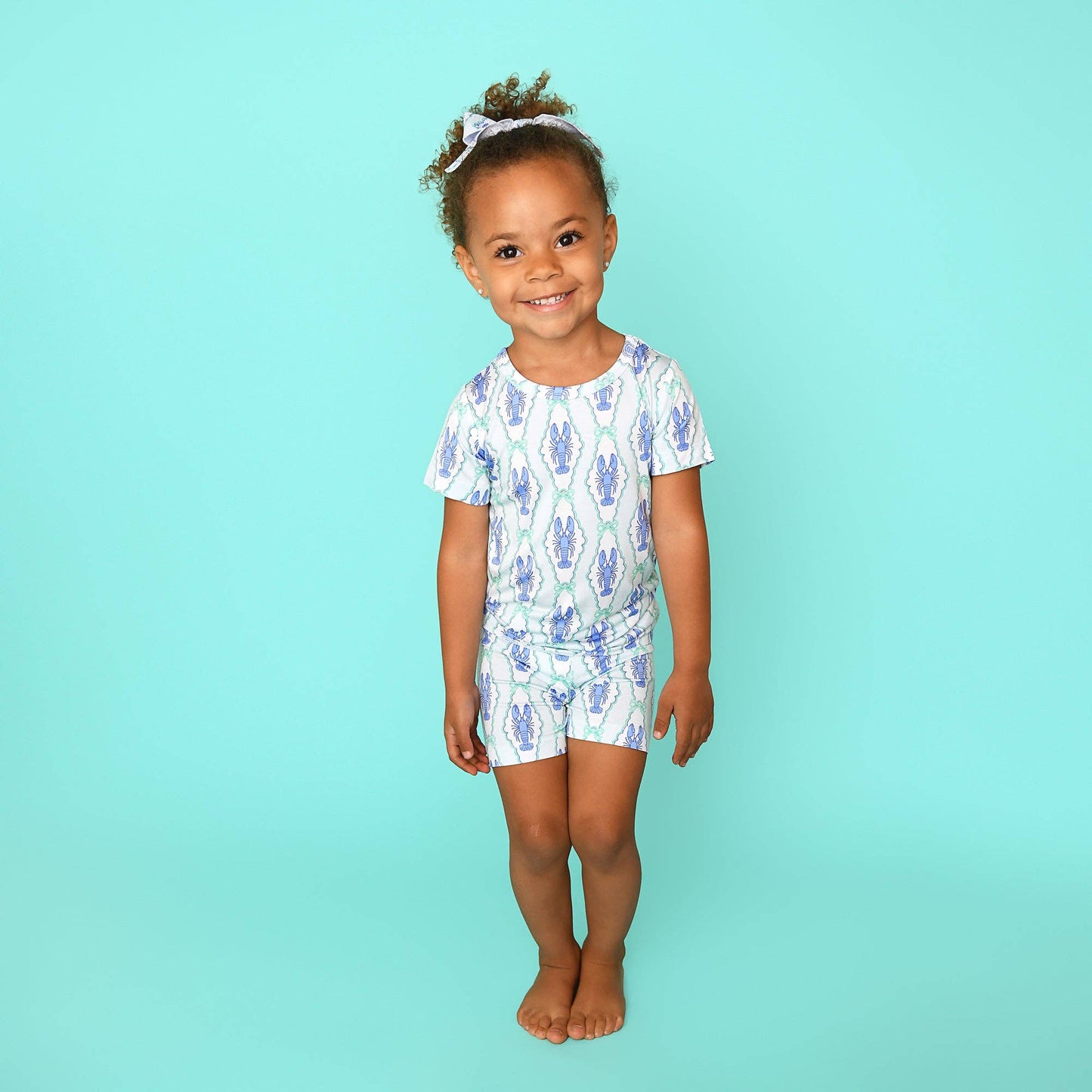 Cari TWO PIECE - SHORTS