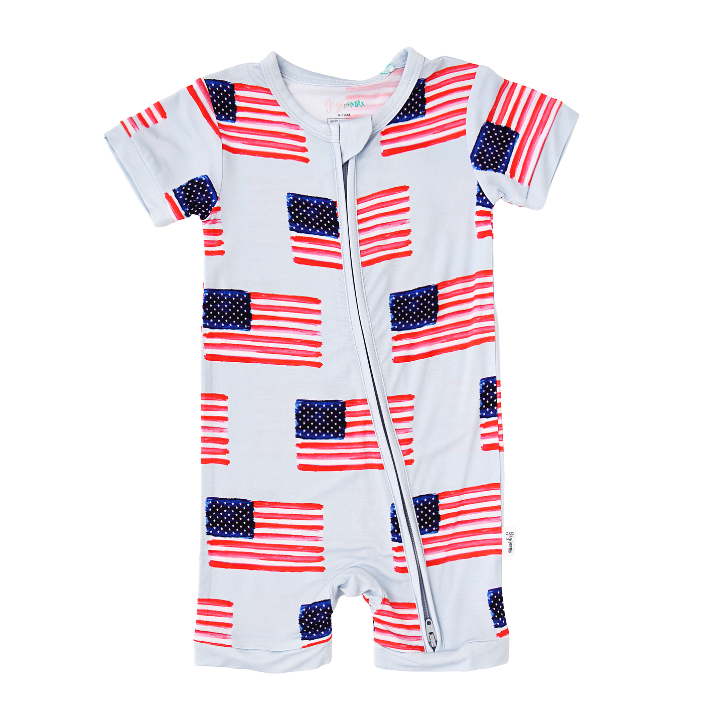 George SHORTY ZIP