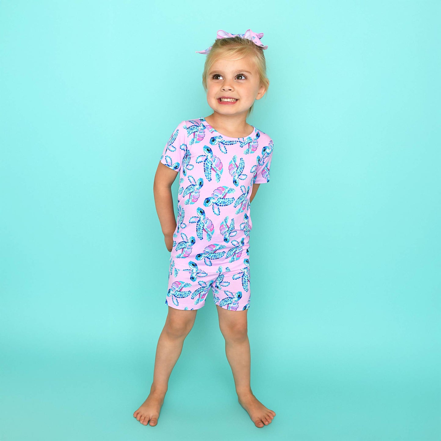 Waverly TWO PIECE - SHORTS
