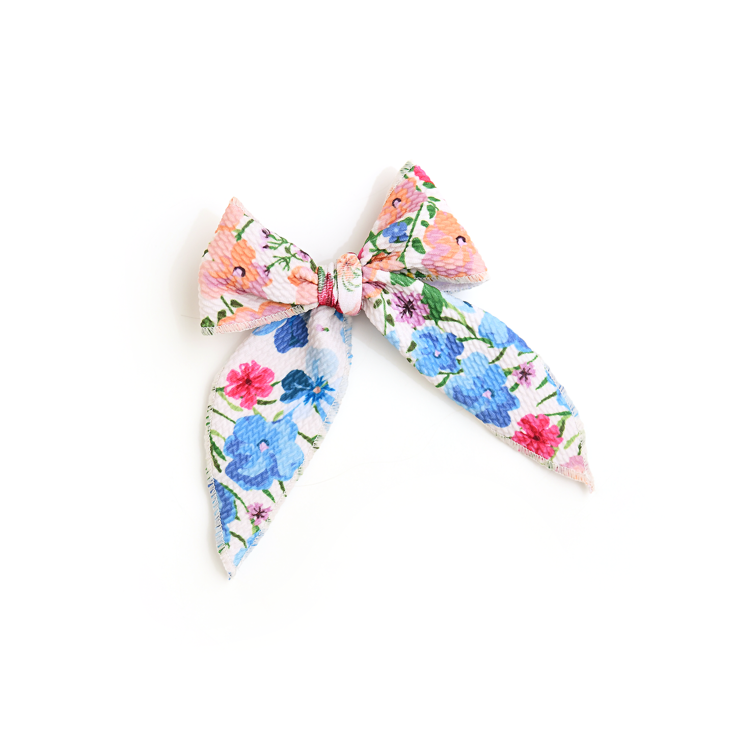 Kaylee CLIP BOW
