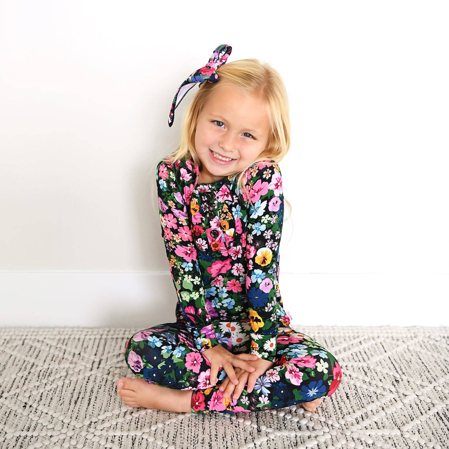 Cassandra RUFFLE TWO PIECE