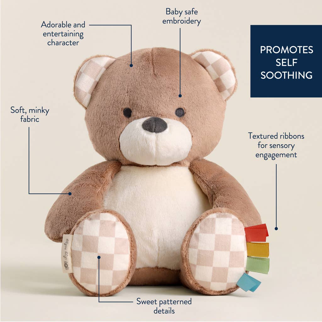 *NEW* Sweetie Snuggles™ Plush