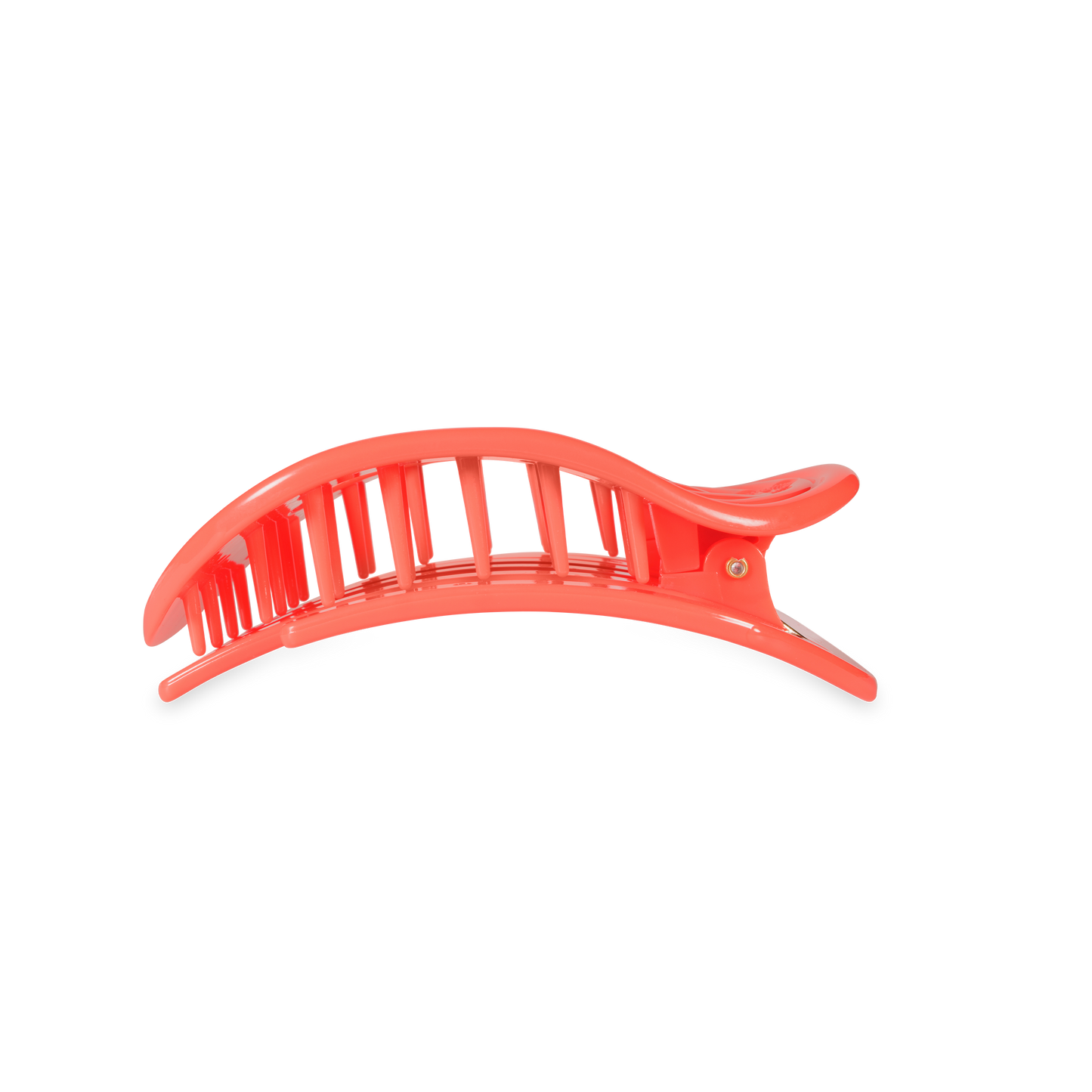 Flat Round Hair Clip Darty