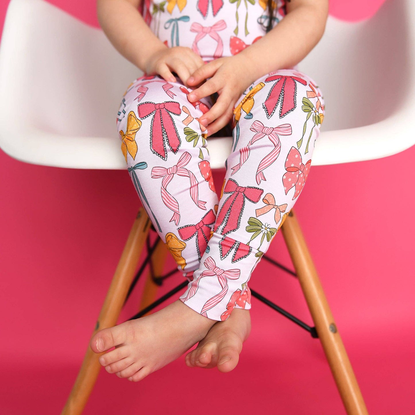Eliza RUFFLE TWO PIECE