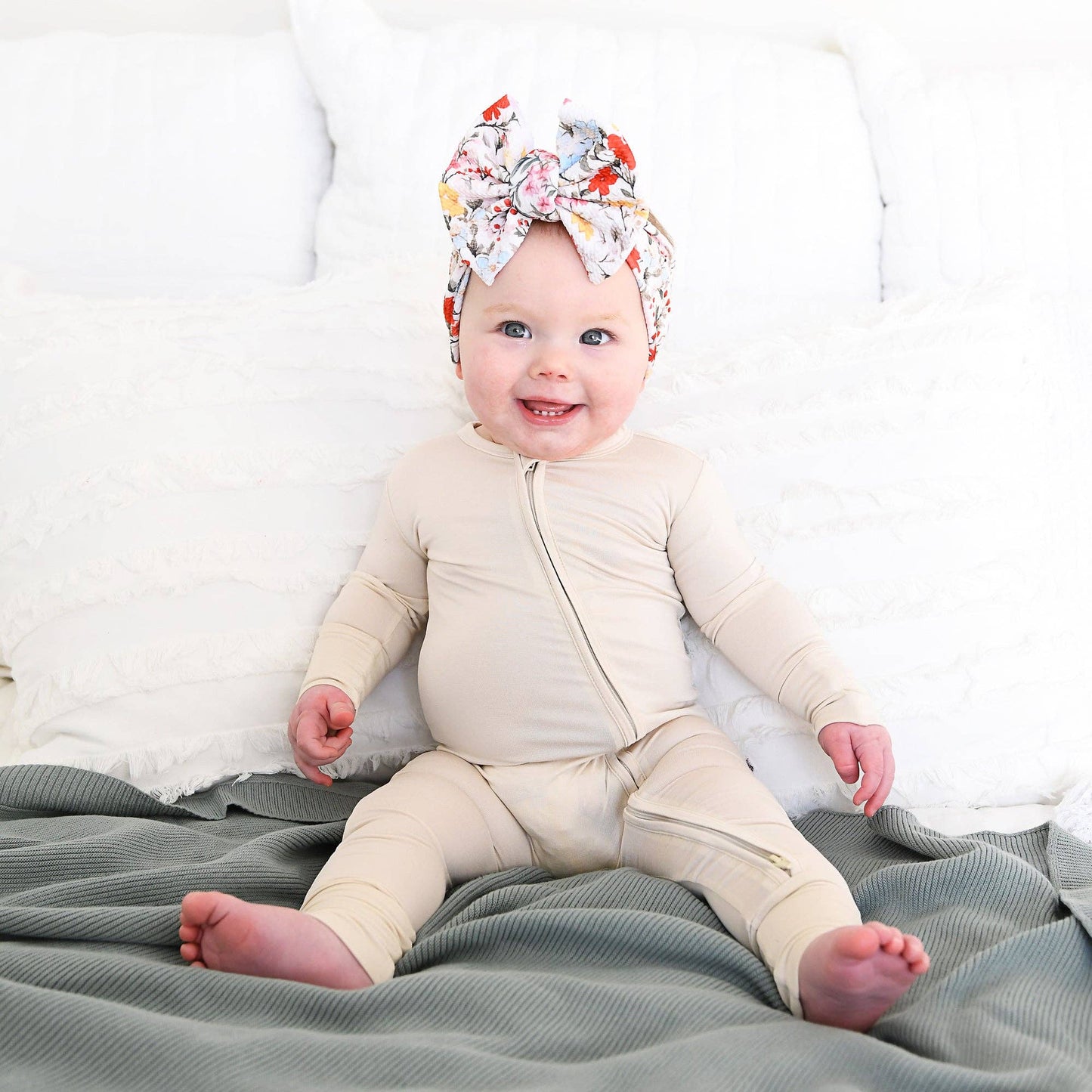 Oatmeal ZIP