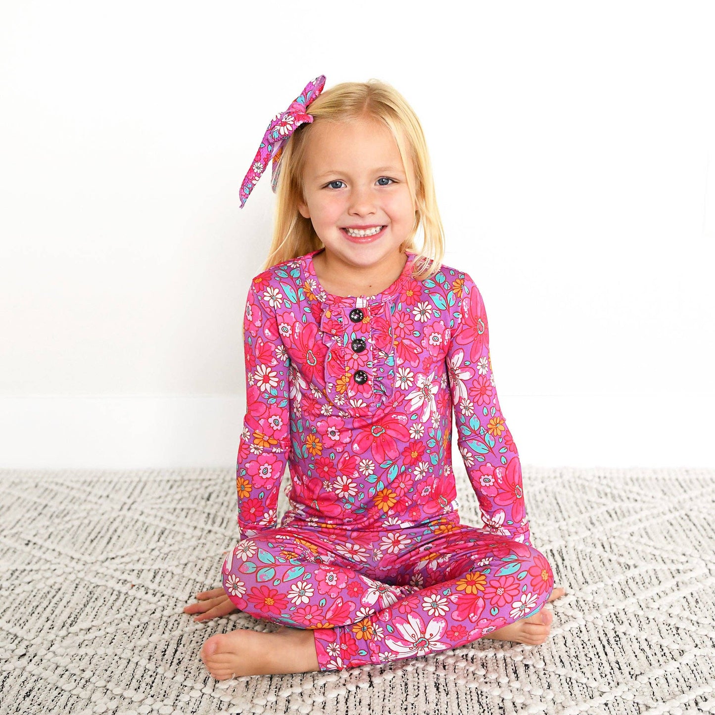Posie RUFFLE TWO PIECE