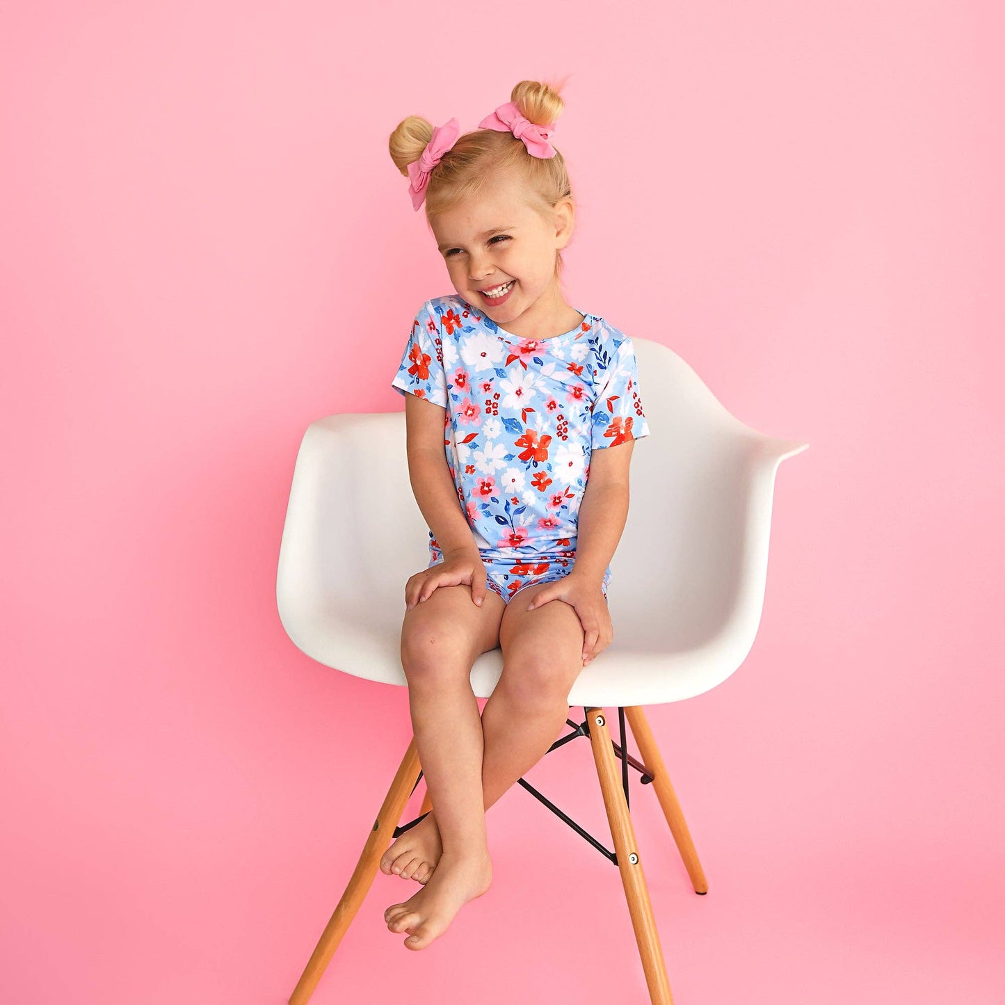 Betsy TWO PIECE - SHORTS