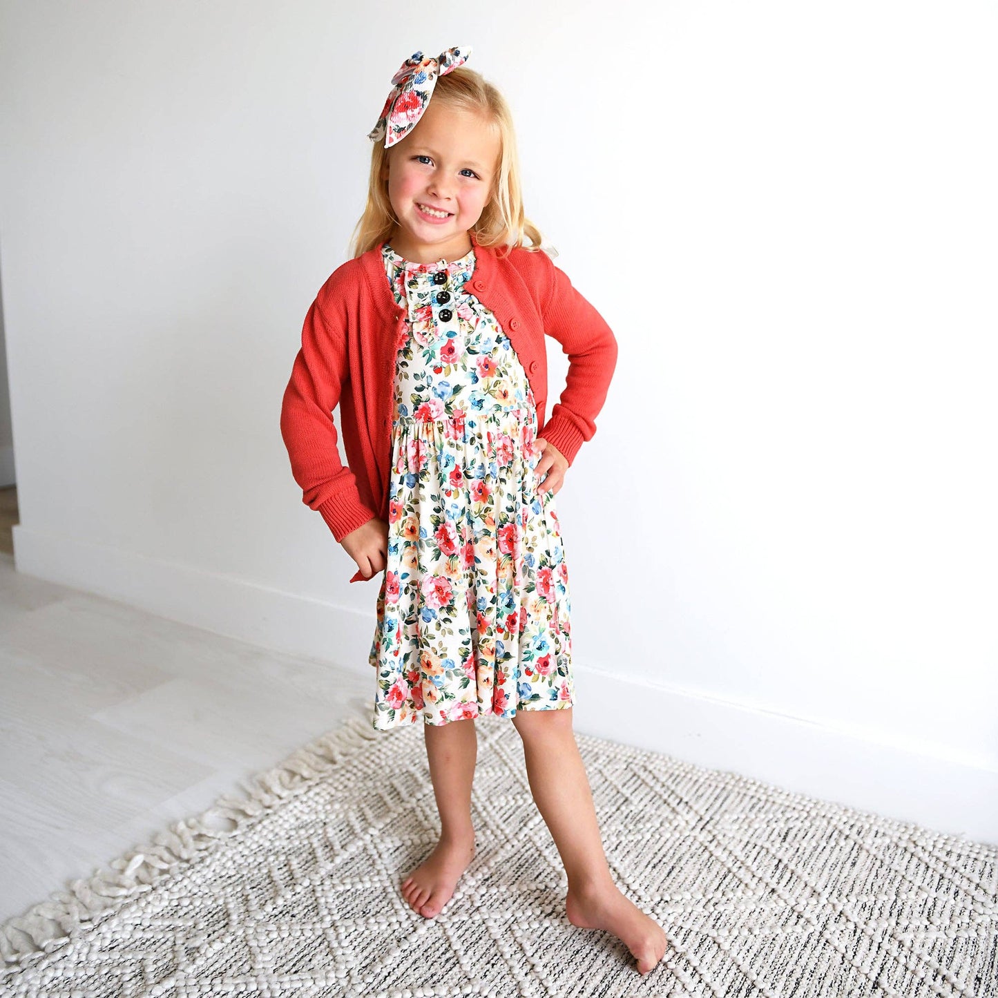 Nayeli CLIP BOW