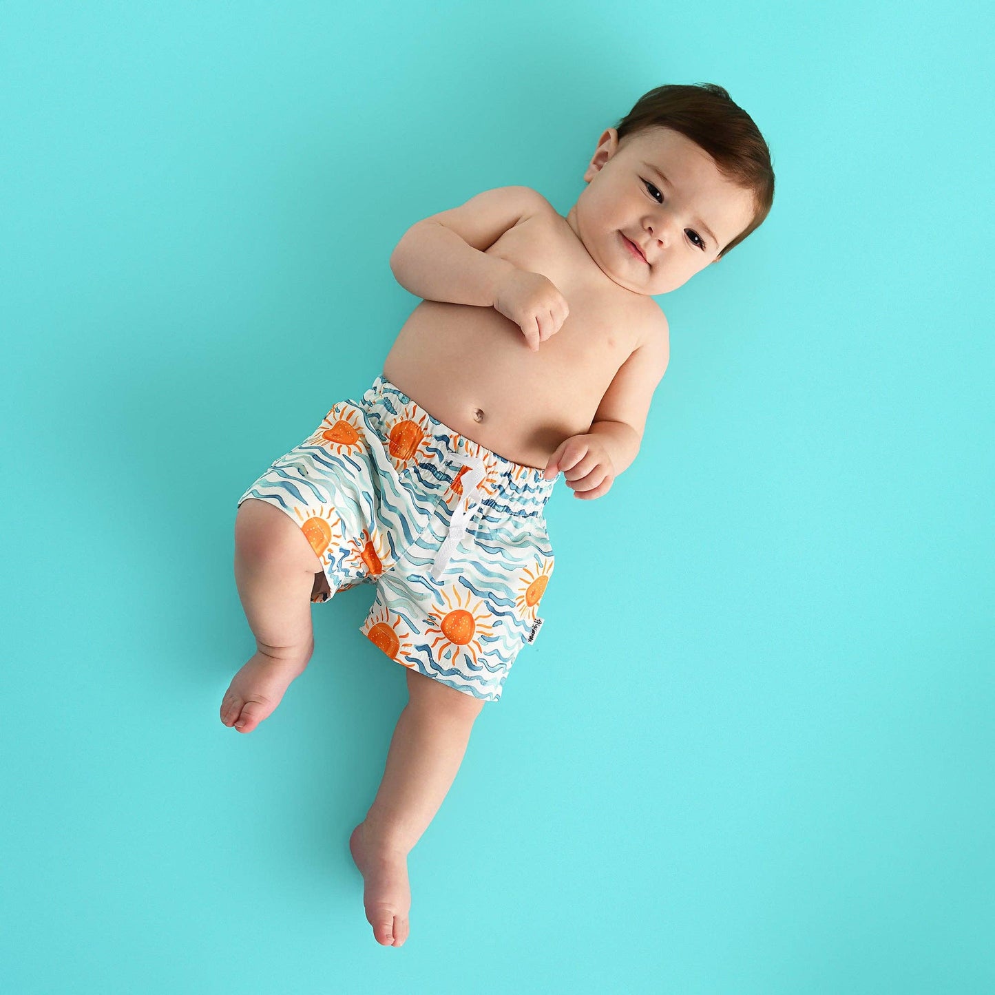 Sonny SWIM SHORTS
