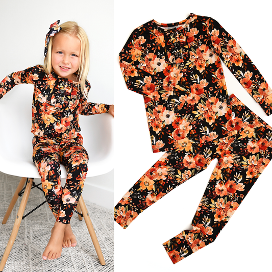Renee RUFFLE TWO PIECE