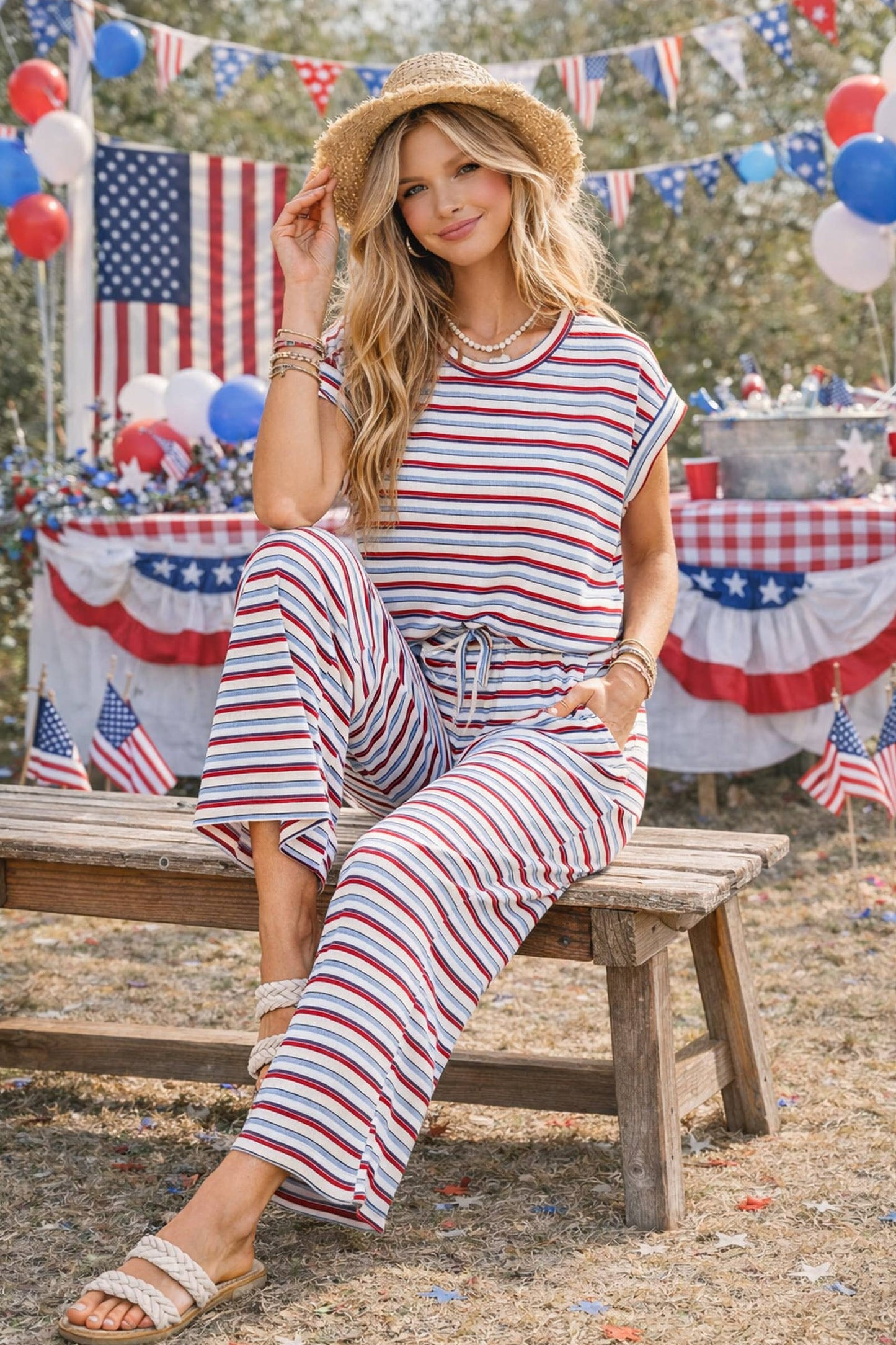 All American Weekend