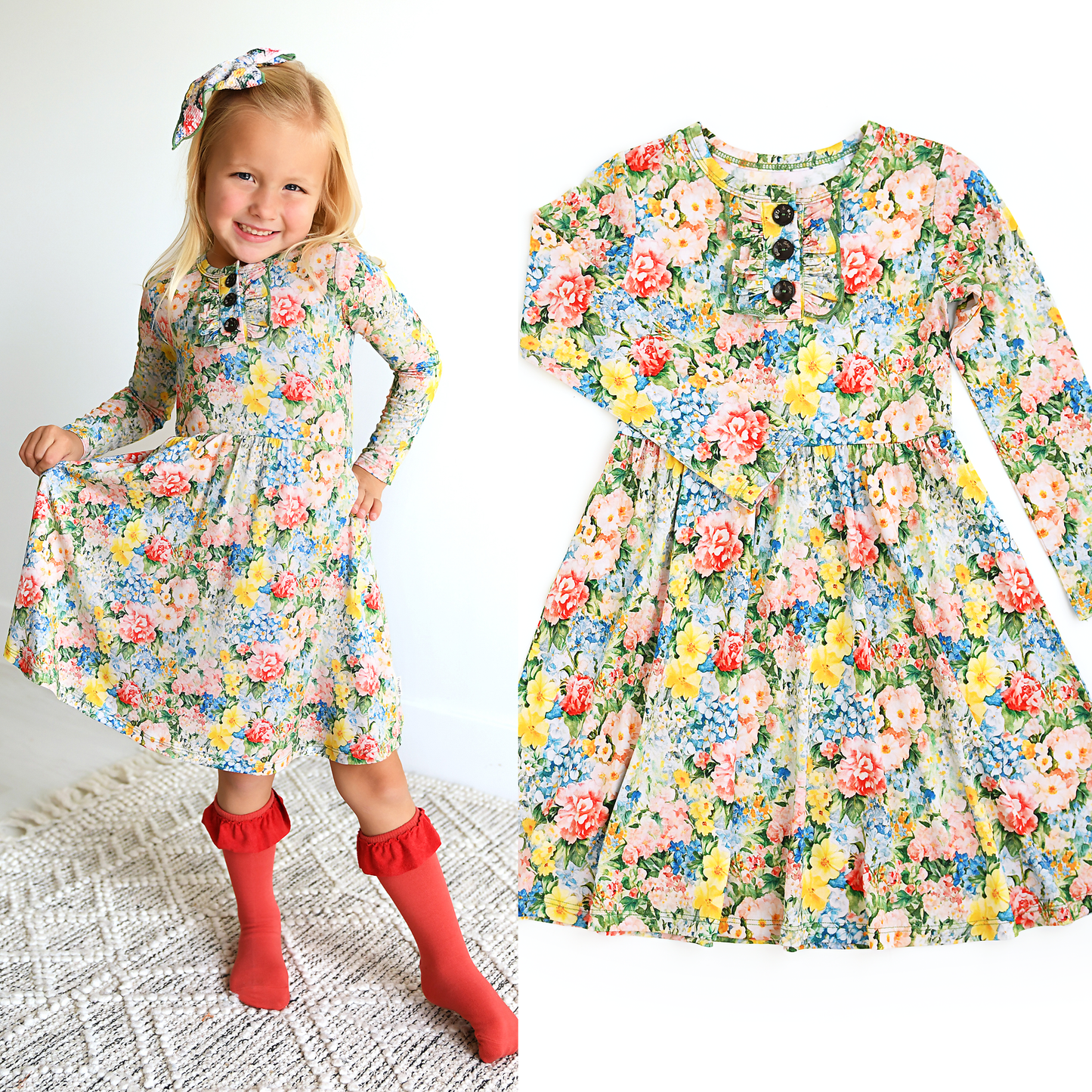 Joanna TUTU DRESS