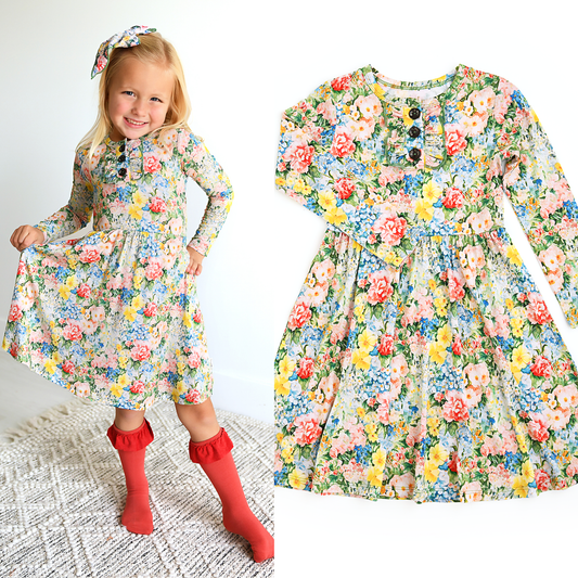 Joanna TUTU DRESS