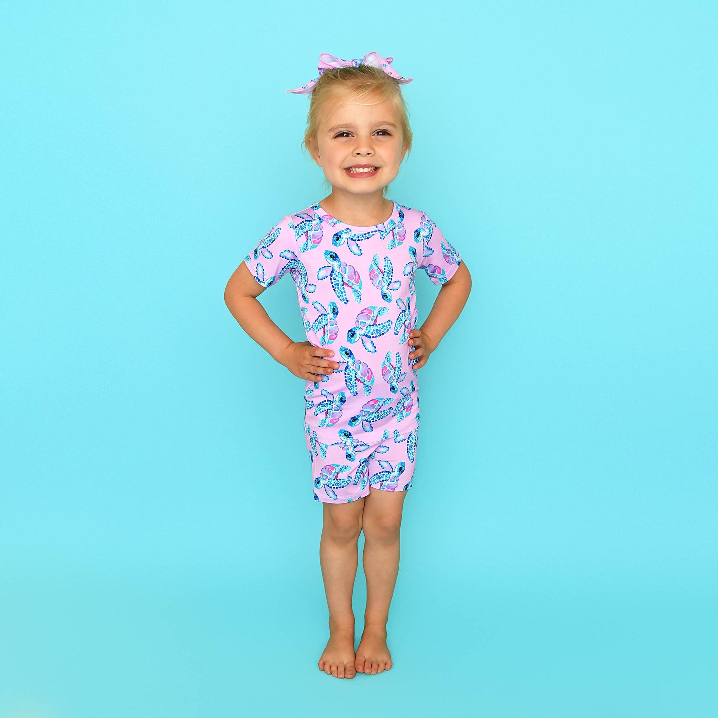 Waverly TWO PIECE - SHORTS
