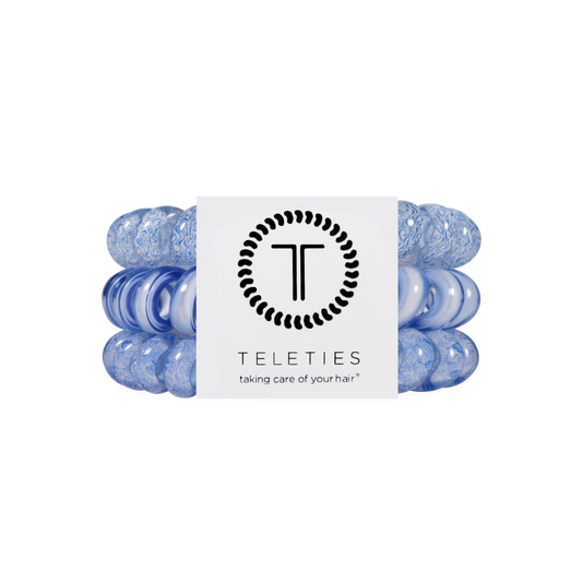Tide & True | Large |Hair Ties