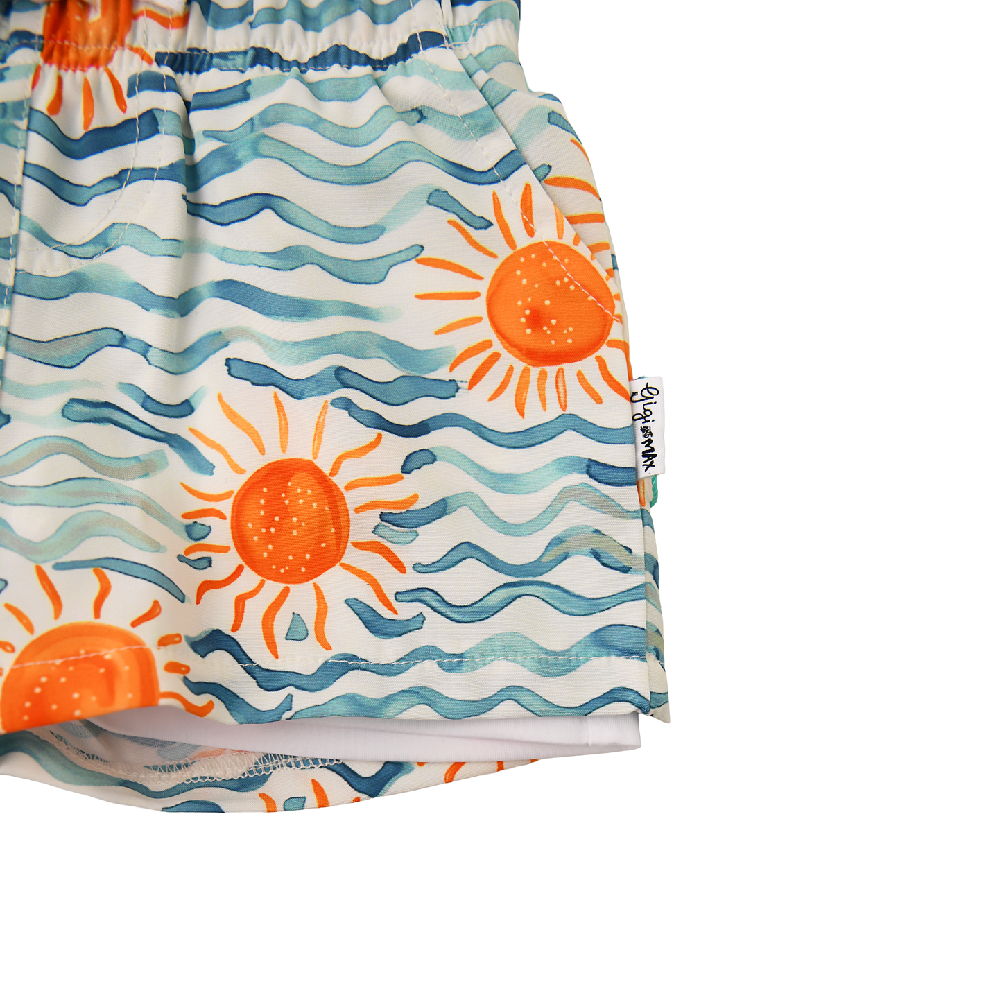 Sonny SWIM SHORTS
