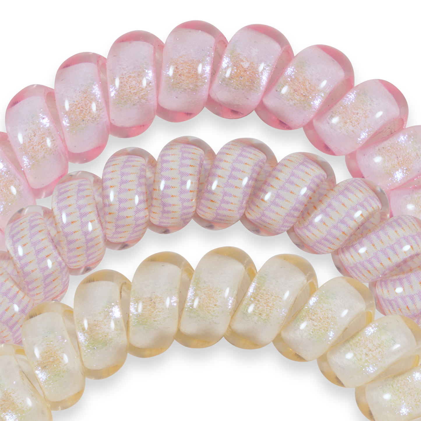 Meadow Mist Hair Ties