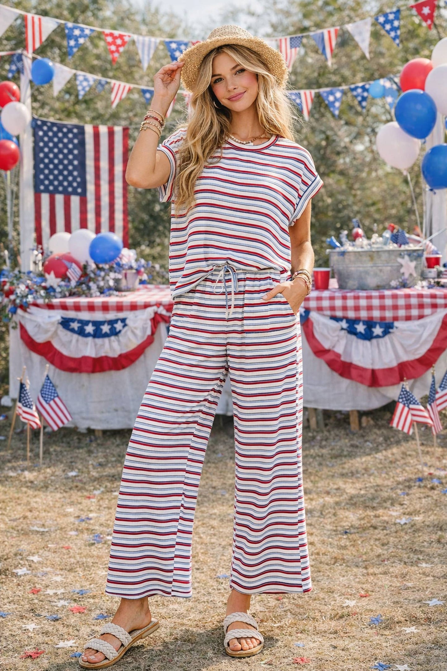 All American Weekend