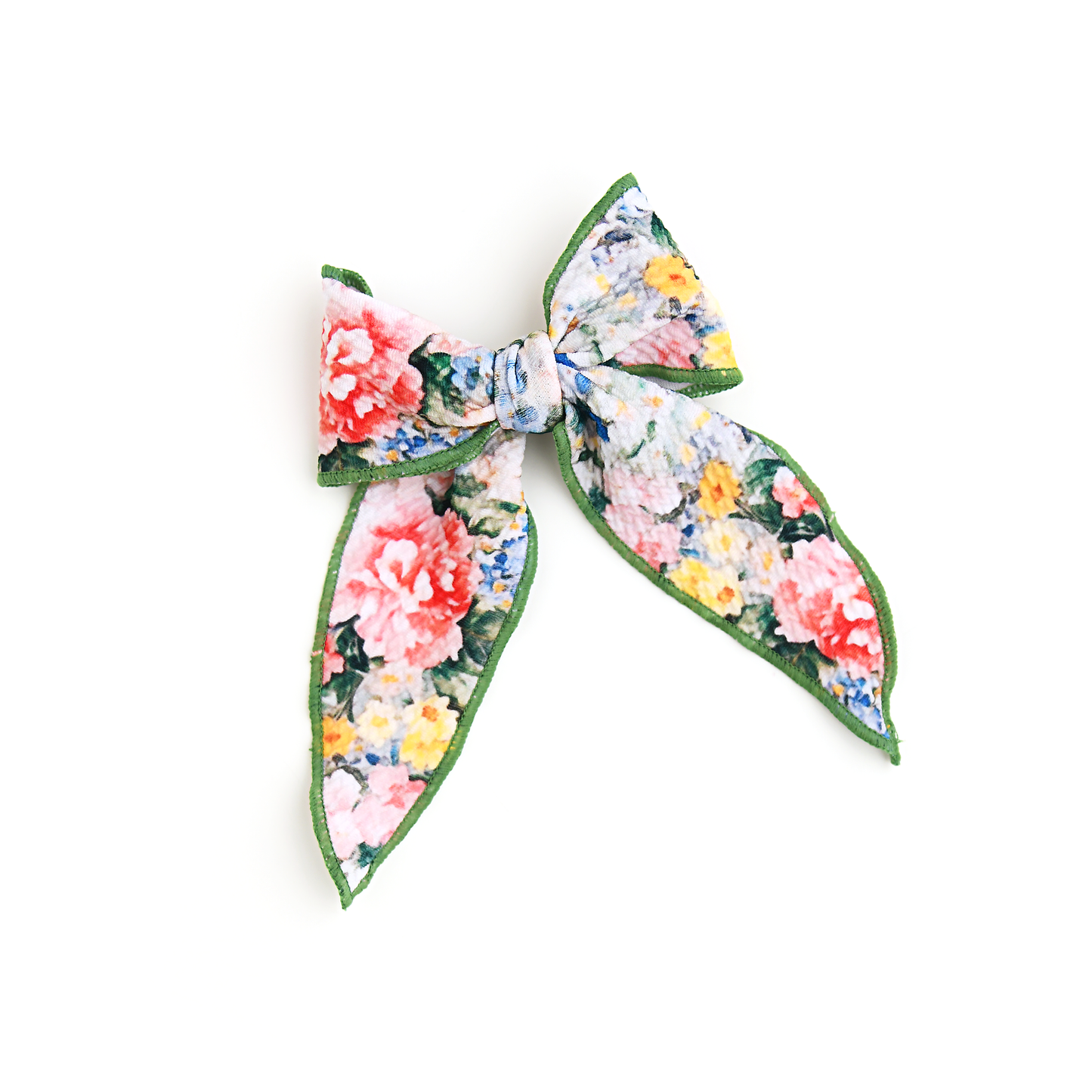 Joanna CLIP BOW