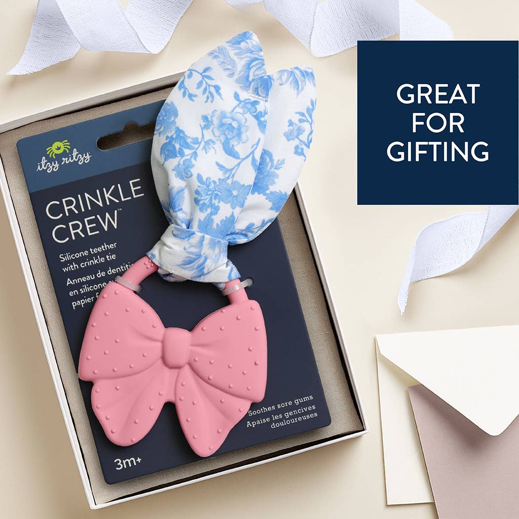 "NEW" Crinkle Crew™