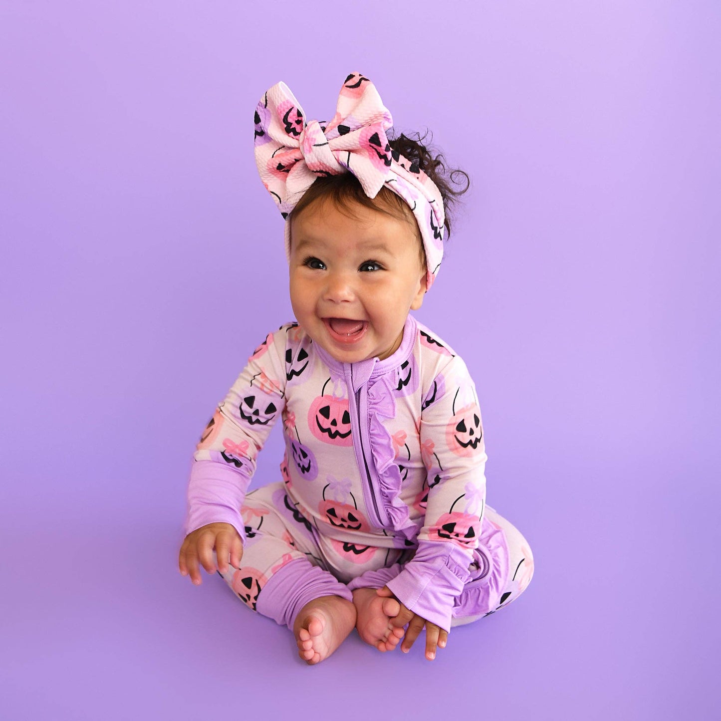 Emmy RUFFLE ZIP