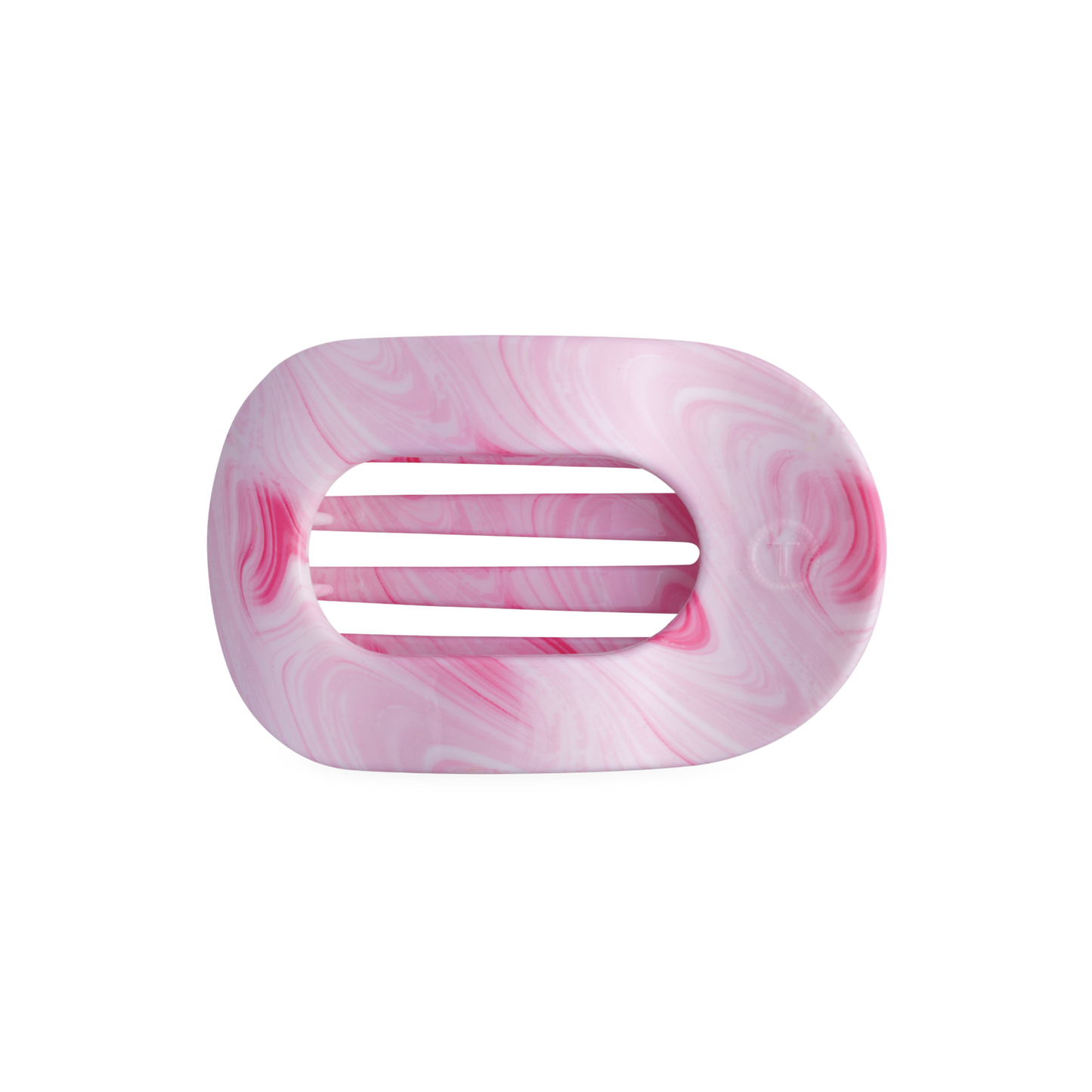 Pinch Me! | Medium | Flat Round Hair Clip