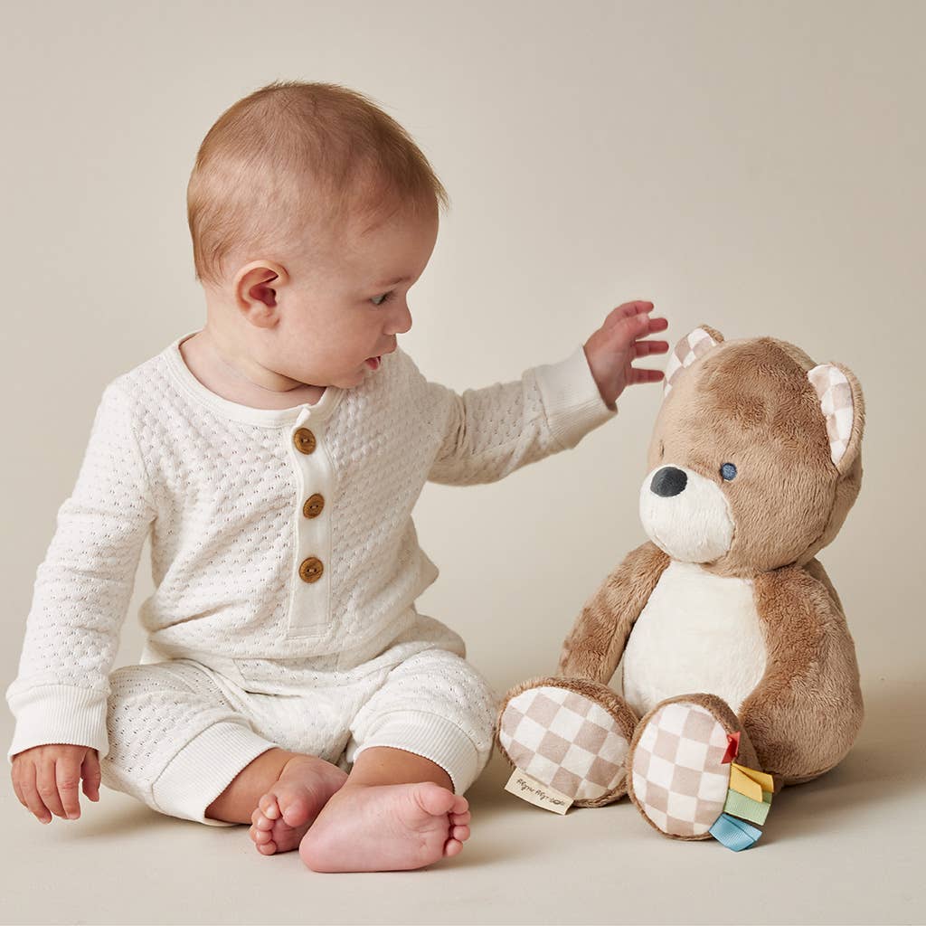 *NEW* Sweetie Snuggles™ Plush