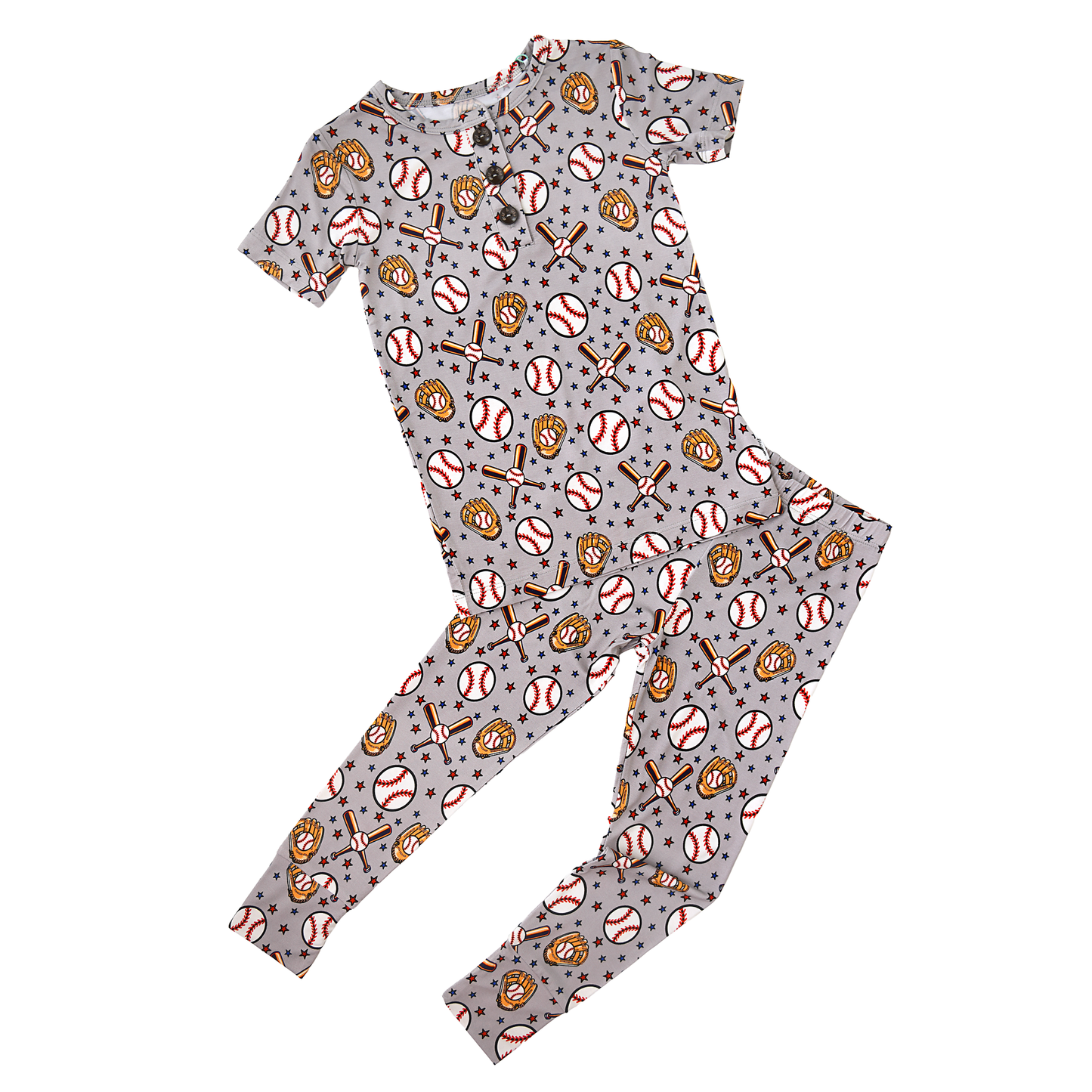 Hank TWO PIECE