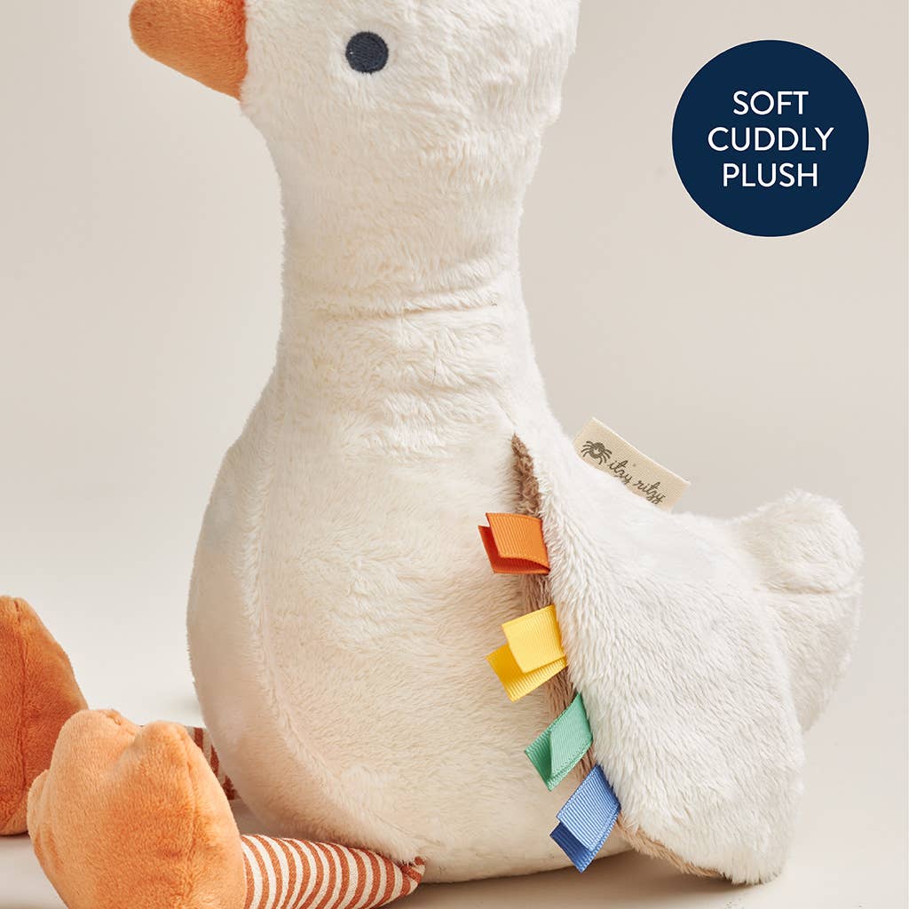 *NEW* Sweetie Snuggles™ Plush