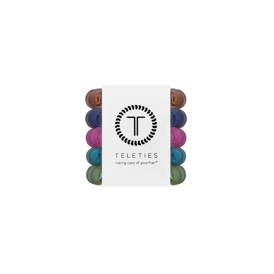 Sweater Swatches | Tiny | Hair Ties