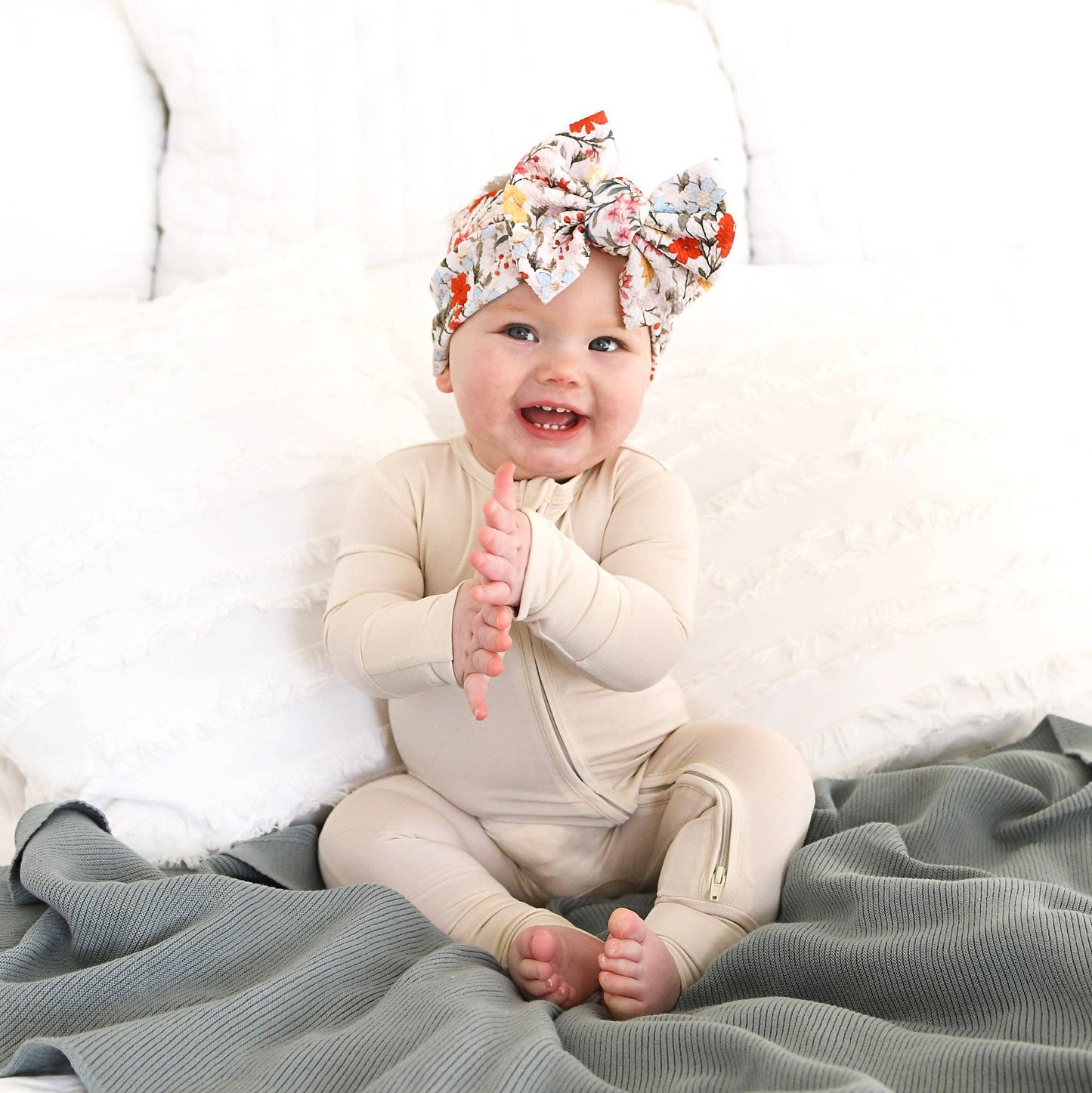 Oatmeal ZIP