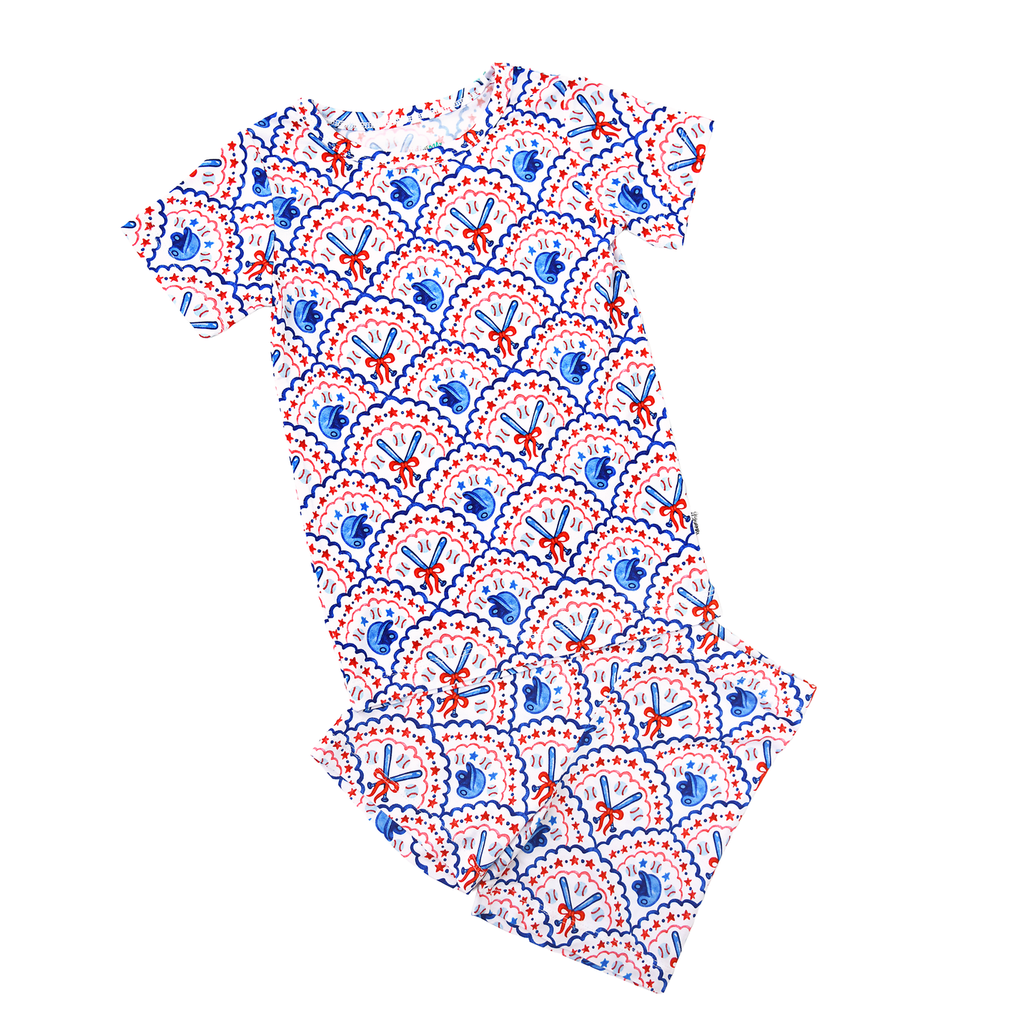 Camden TWO PIECE - SHORTS