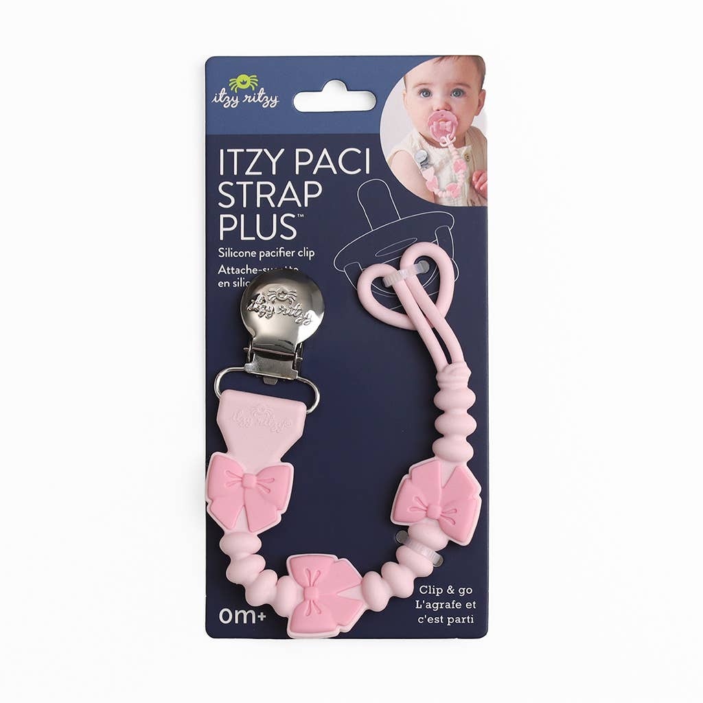 Sweetie Strap Plus™