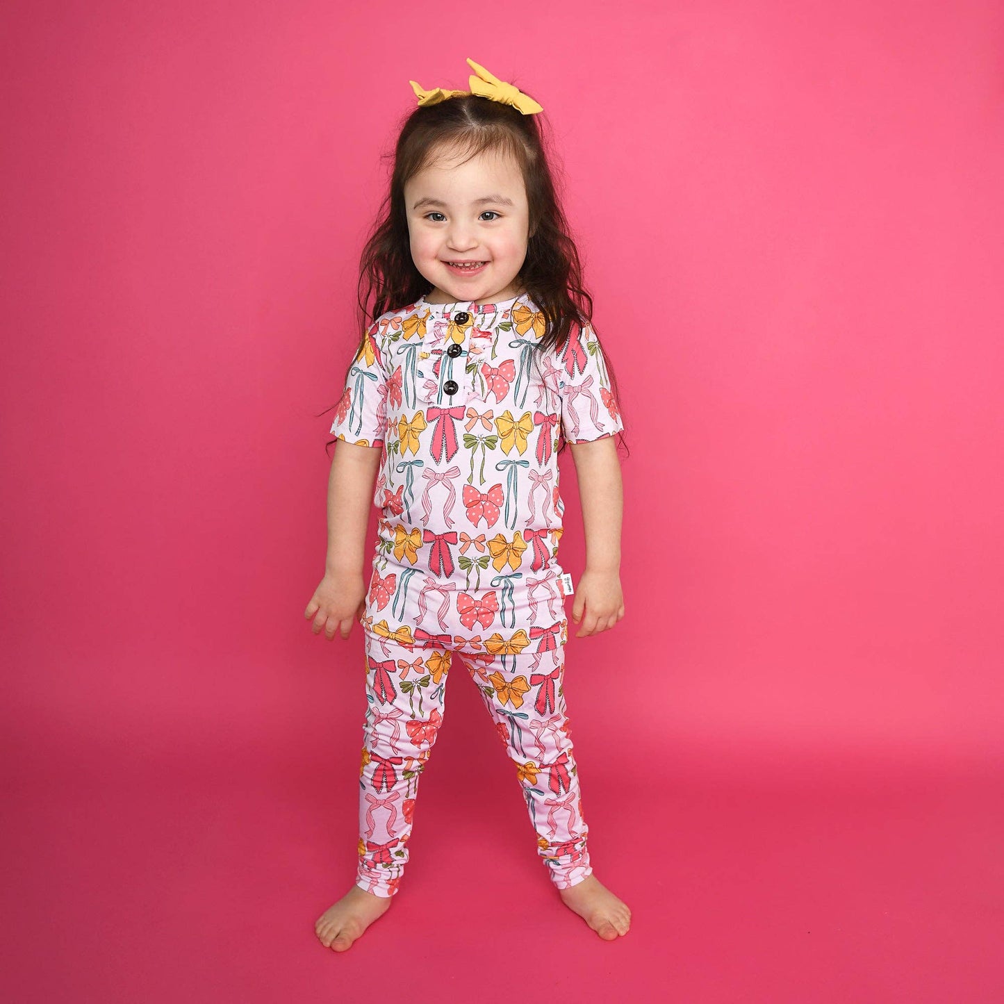 Eliza RUFFLE TWO PIECE