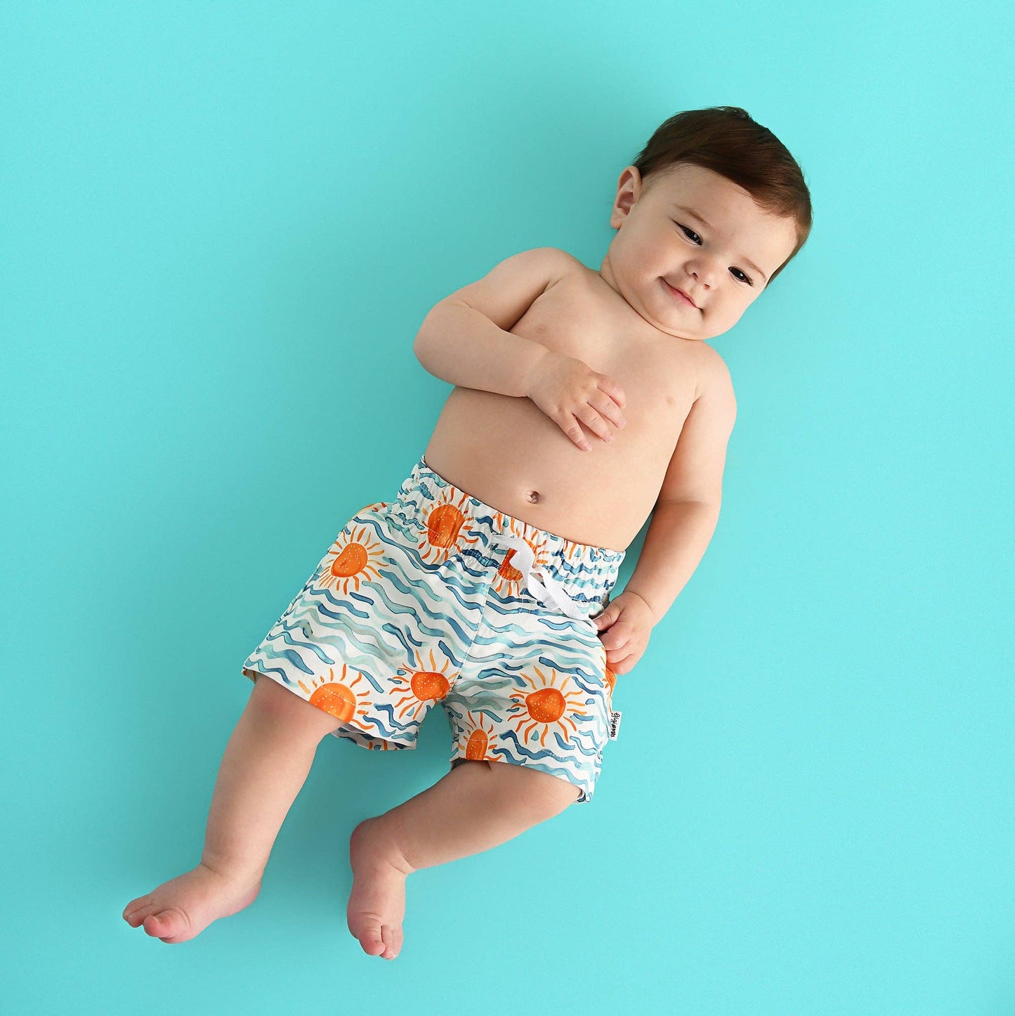 Sonny SWIM SHORTS