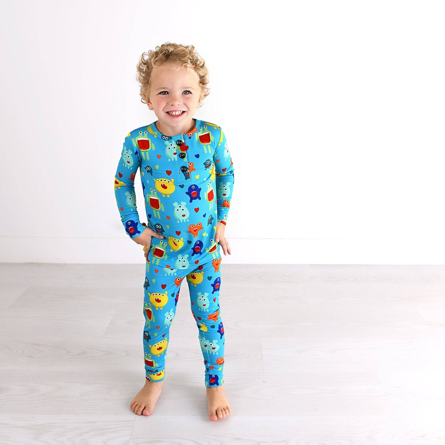 Finn Two Piece