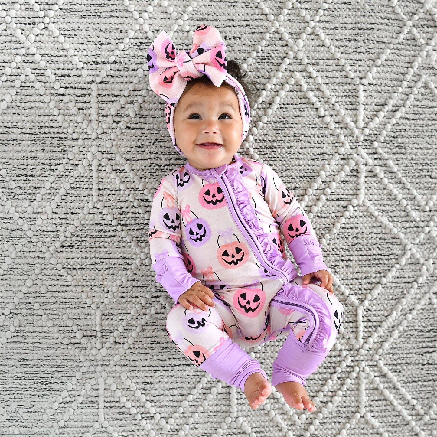 Emmy RUFFLE ZIP