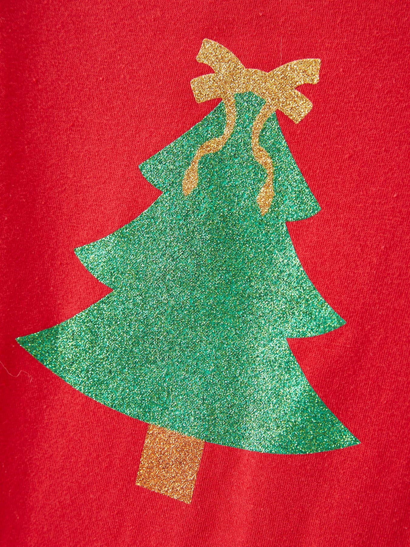 Christmas Tree Romper