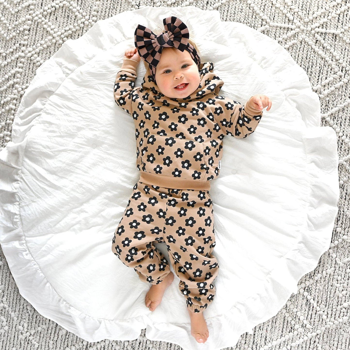 Coco SWEATSUIT