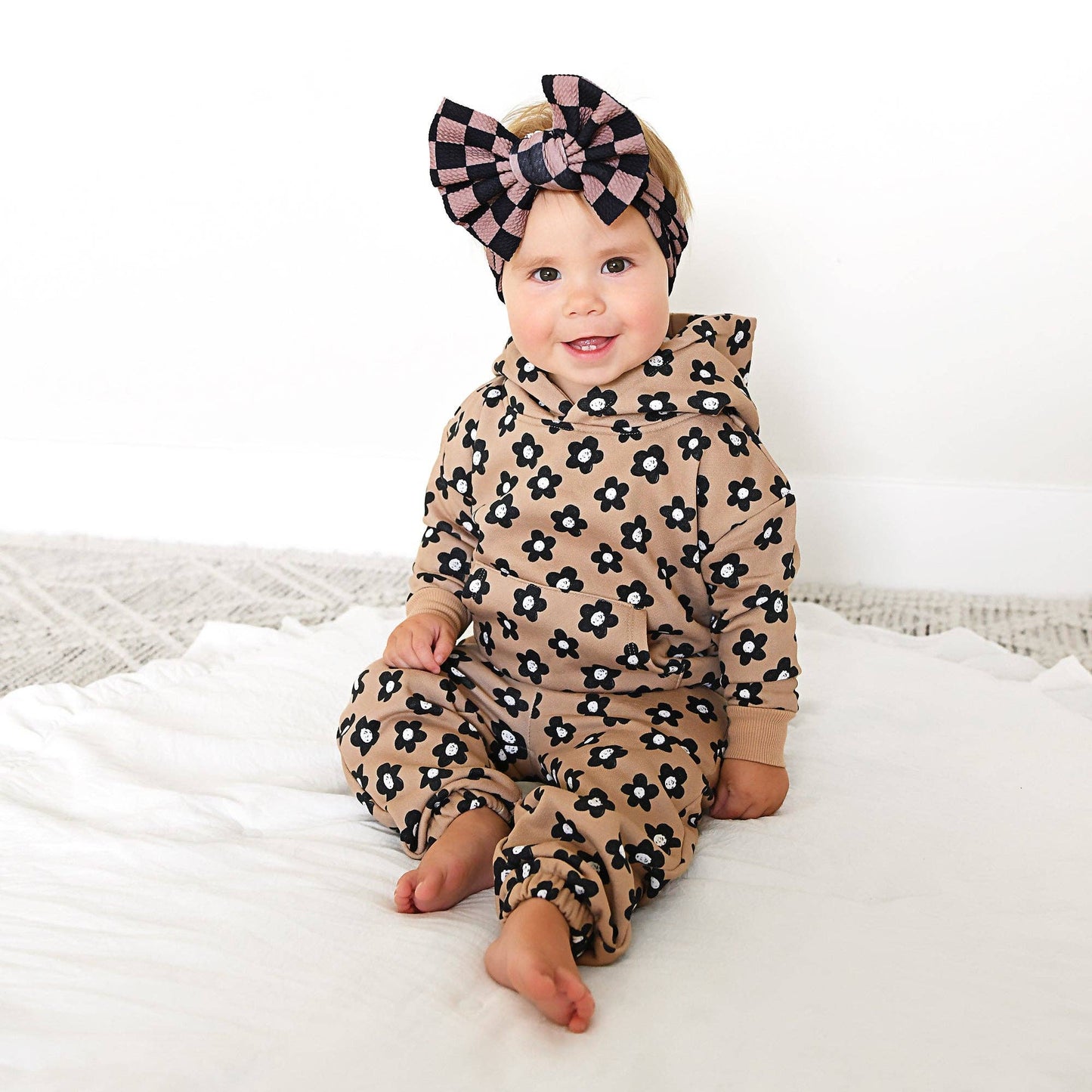 Coco SWEATSUIT