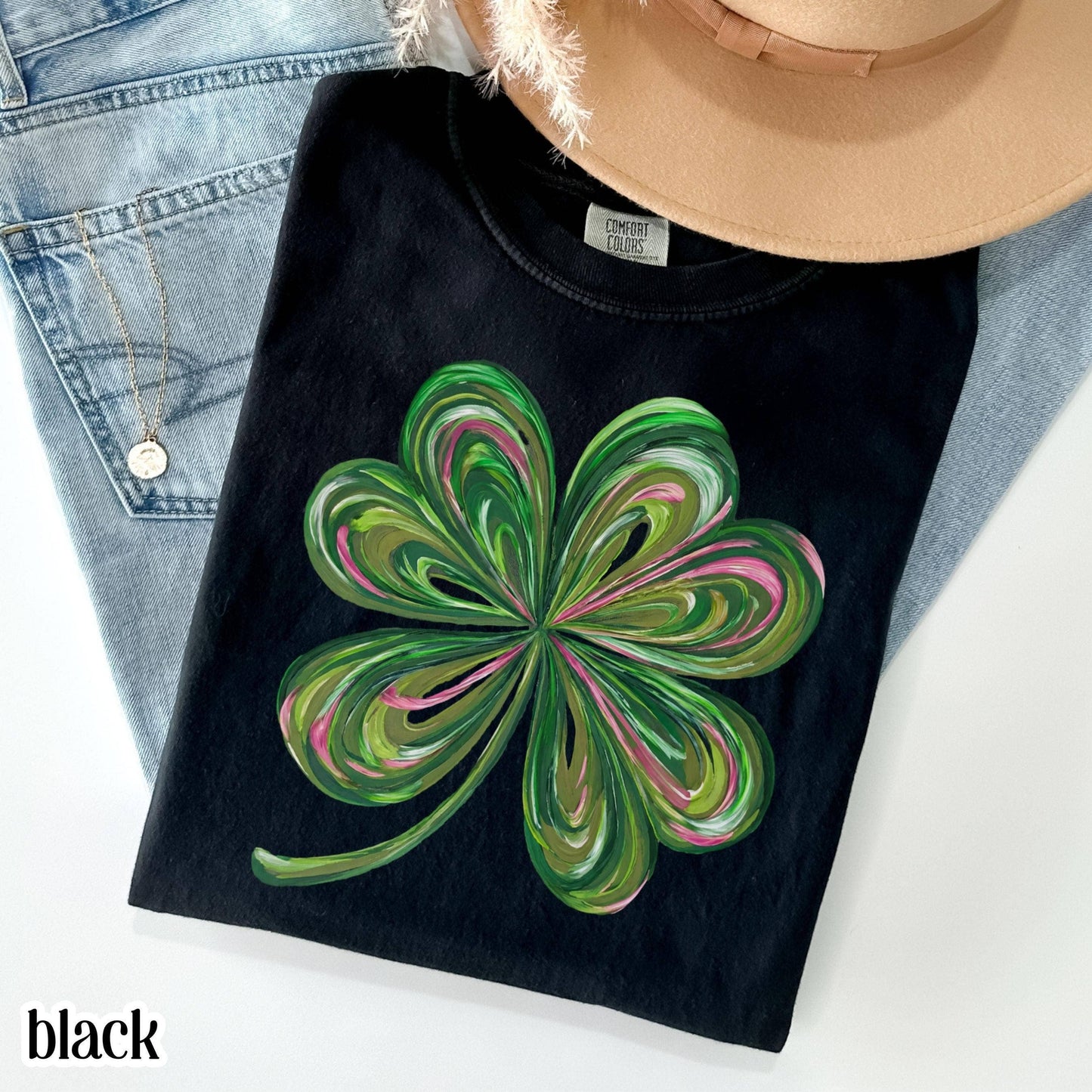 Lucky Shamrock